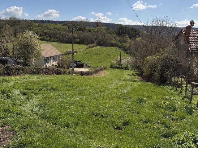 Hameau d'Evelle