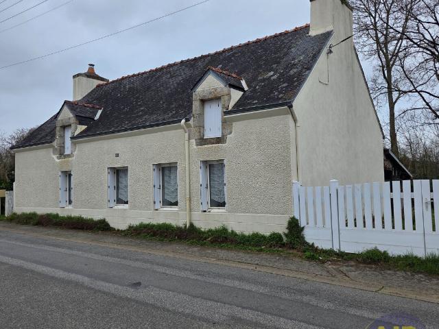 Baud Vente Maison 56