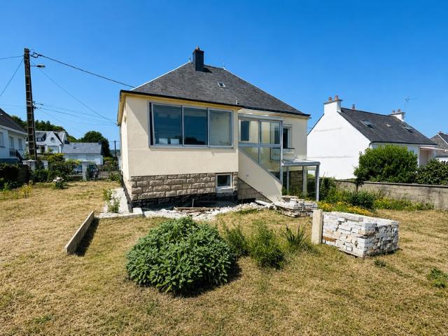 Baud Vente Maison 56