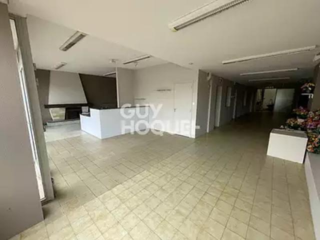 Baud 56150 Achat / Vente maison 6 pièces t6