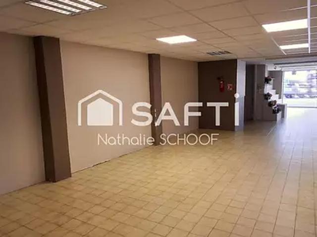 Baud 56150 Achat / Vente divers 8 pièces terrasse