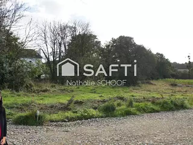 Baud 56150 Achat / Vente terrain