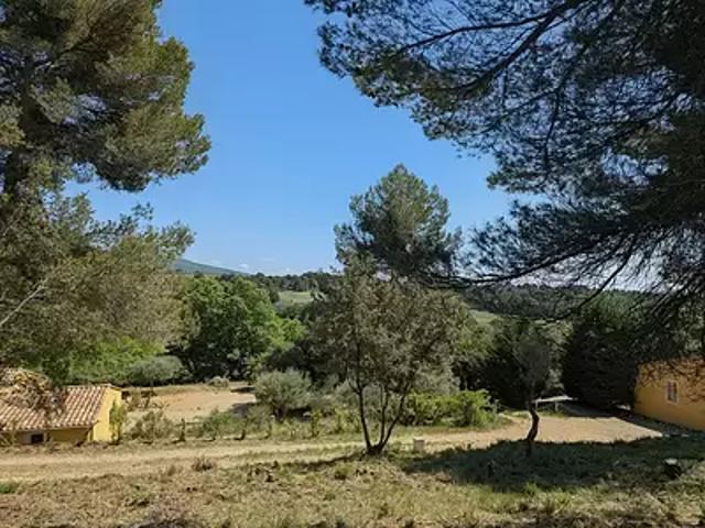 Baudinard sur Verdon 83630 Achat / Vente terrain