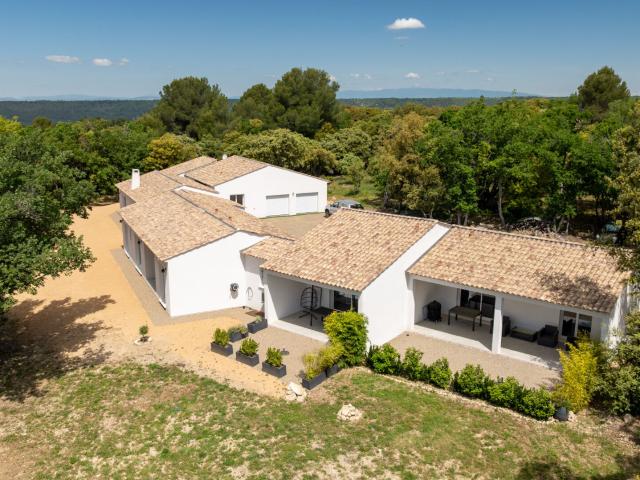 Baudinard sur Verdon Vente Maison 83