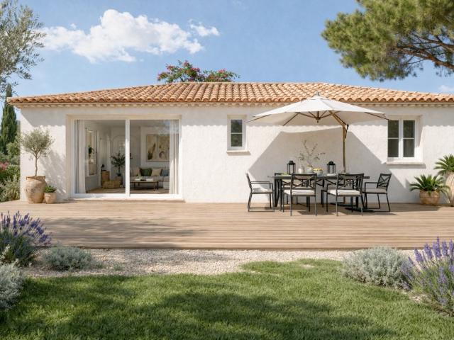 Baudinard sur Verdon Vente Maison 83