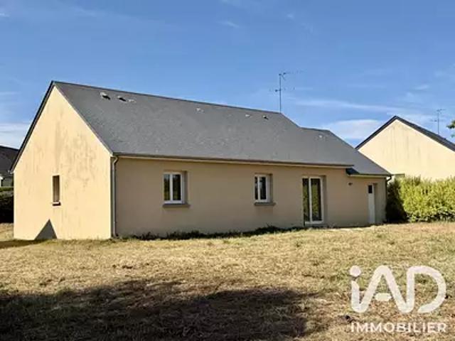 Baudre 50000 Achat / Vente maison 4 pièces t4