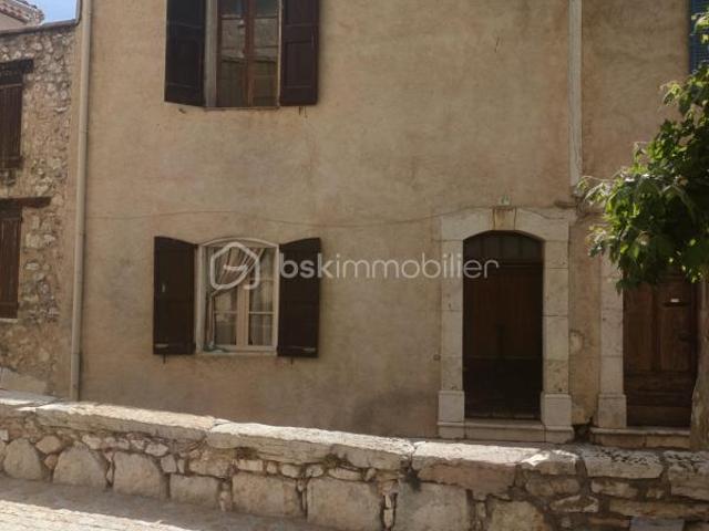 Bauduen Vente Propriété/château 83