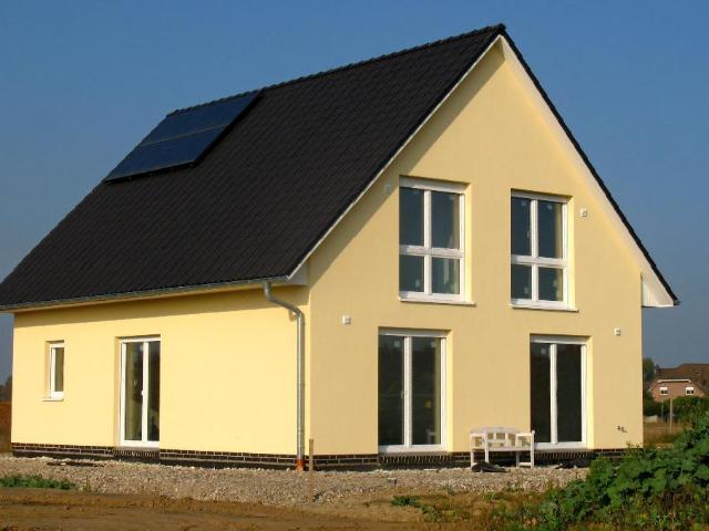 Bauen ist wieder bezahlbar mit Bauzinsen ab 1 % und einer Heidenheim Preisoffensive! Der Klassiker mit besonderen Extras