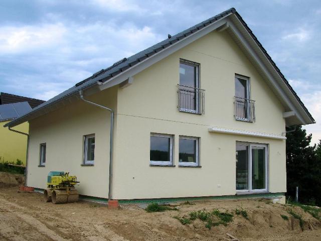 Bauen ist wieder bezahlbar mit Bauzinsen ab 1 % und einer Heidenheim Preisoffensive! Der Klassiker mit besonderen Extras
