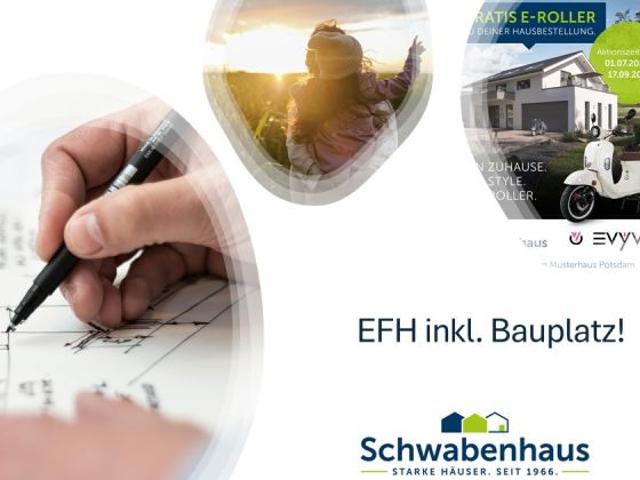 Bauen mit Vertrauen: Die Zukunft für Ihre Familie