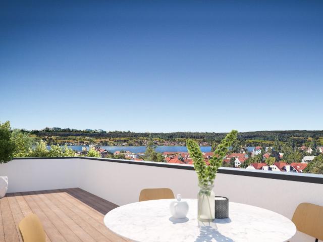 Bauen Sie Ihr STREIF TRAUMHAUS mit Blick auf den Bodensee inkl. GRUNDSTÜCK