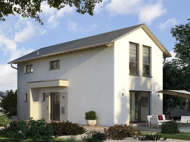 Bauen Sie Ihr Traum Stadthaus in Potsdam: Individuell gestaltbar und energieeffizient!