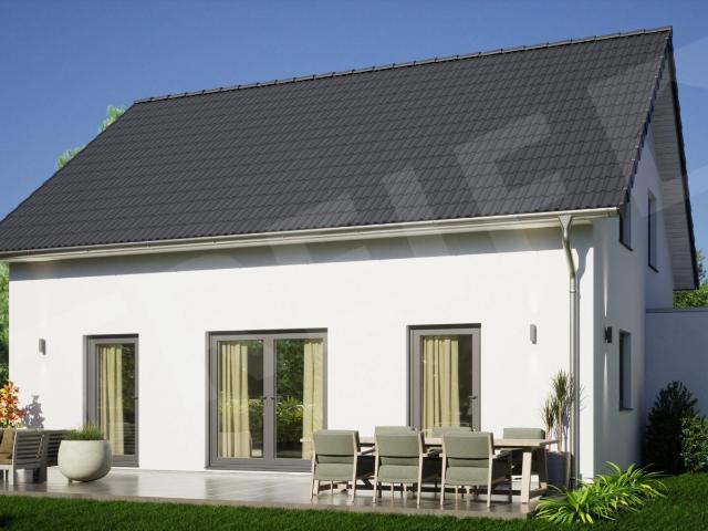 Bauen Sie Ihr Traumhaus in Riehausen auf Ihrem Grundstück