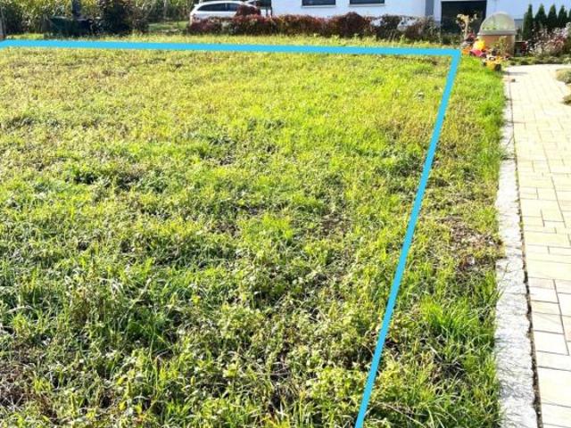 Bauen Sie Ihre Zukunft! Sonniges Baugrundstück bei Pfaffenhofen
