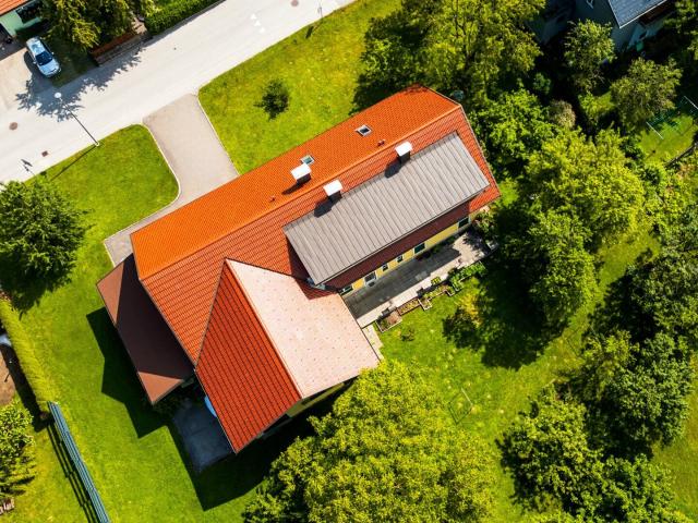Bauernanwesen in Mondsee in perfekter Lage mit viel Potential