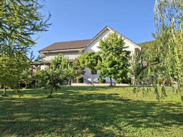 Bauernhaus mit viel Ambiente. Total umgebaut und renoviert