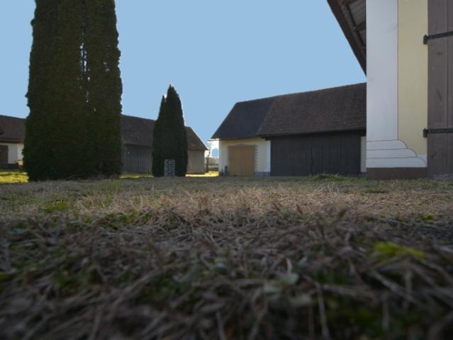 Historisches Bauernhaus in Straden – Viel Platz zum kleinen Preis!