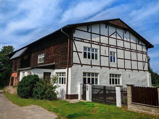 Bauernhaus, Bauernhof, Selbstversorgerhof, Farm, Einfamilienhaus