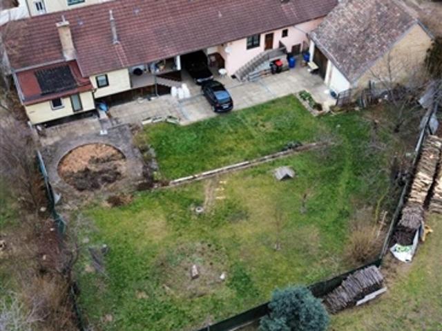 Bauernhaus in Forchtenstein mit 2 Wohneinheiten zu verkaufen