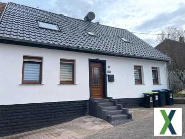 Bauernhaus komplett renoviert