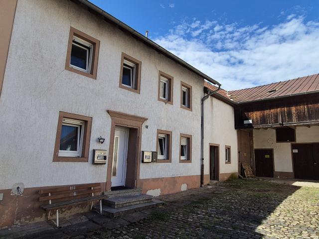 Bauernhaus Renoviert Mit Ausbaureserve und guter Rendite Chance!