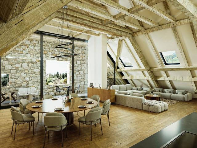 Bauernhaus zur Renovierung mit großem Potenzial
