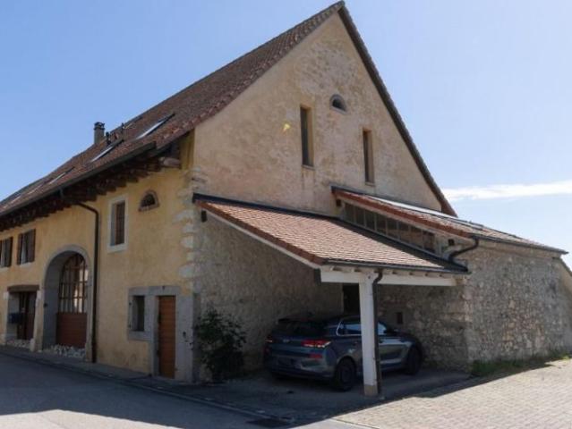 Bauernhaus