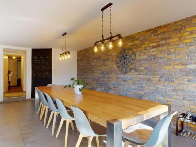 Bauernhaus 12.5 Zimmer