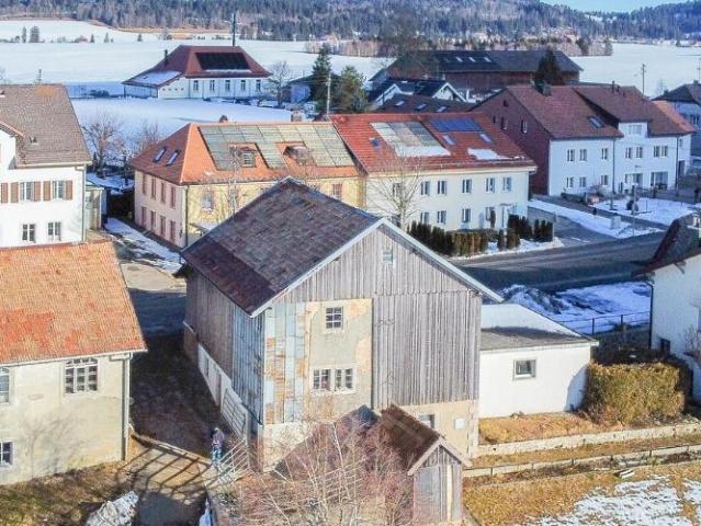 Bauernhaus