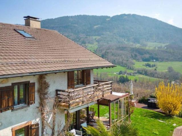 Bauernhaus 7.5 Zimmer