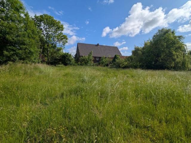 Bauernhof Resthof mit Charakter und Potenzial für Handwerker