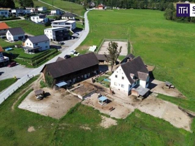 Bauernhof von 160 m2 zu verkaufen Stallhofen, Österreich