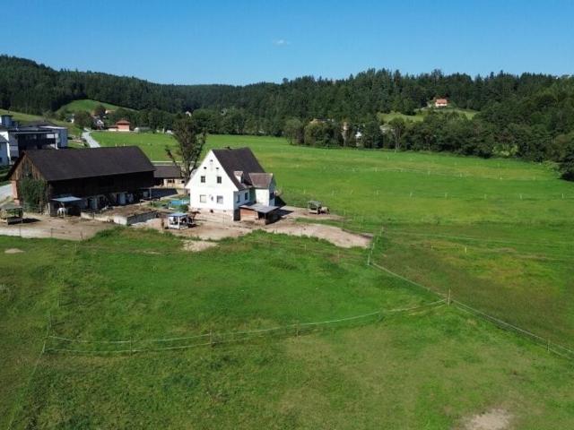 Bauernhof von 160 m2 zu verkaufen Voitsberg, Österreich