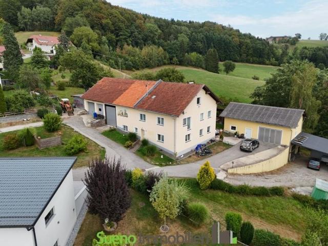 Bauernhof von 170 m2 zu verkaufen Gmein, Österreich