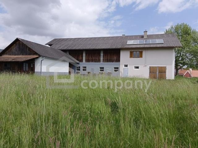 Bauernhof von 110 m2 zu vermieten Unterlimbach, Österreich