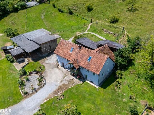 Bauernhof von 120 m2 zu verkaufen Graz, Österreich