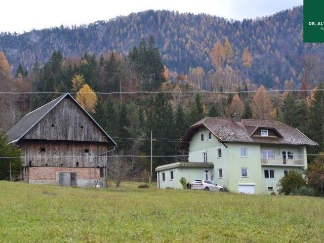 Bauernhof von 270 m2 zu verkaufen Sankt Jakob, Kärnten