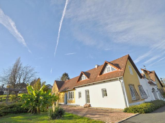 Bauernhof von 200 m2 zu verkaufen Neudauberg, Burgenland
