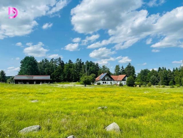 Bauernhof von 300 m2 zu verkaufen Heidenreichstein, Österreich