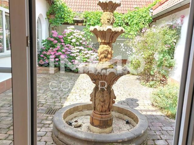 Bauernhof zu verkaufen Neudauberg, Burgenland