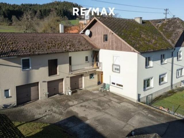 Bauernhof zu verkaufen Ottnang am Hausruck, Österreich