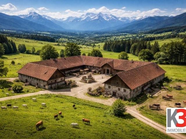 Bauernhof zu verkaufen, Obernberg am Inn, Österreich