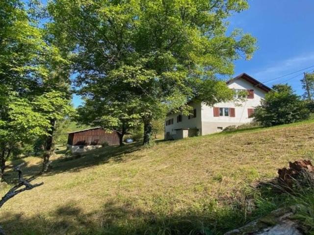 Bauernhof zu verkaufen, Leutschach, Österreich