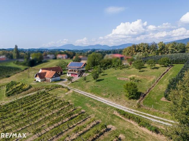 Bauernhof zu verkaufen, Puch bei Weiz, Österreich