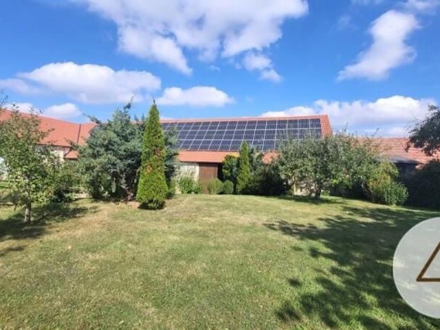 Bauernhof von 550 m2 zu verkaufen Röhrenbach, Österreich