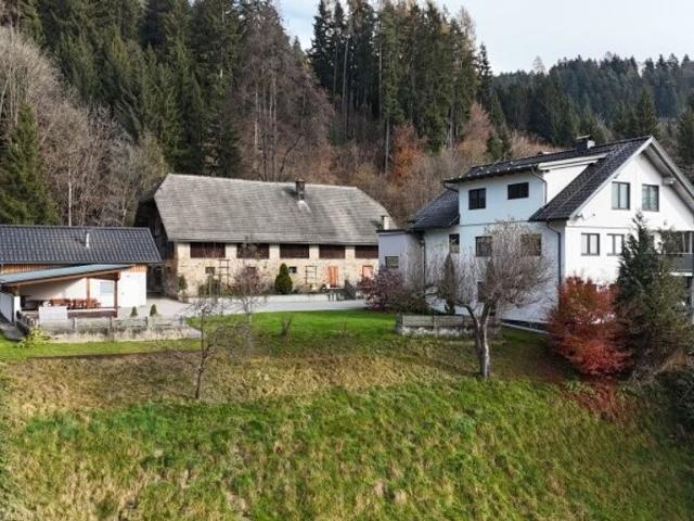 Bauernhof zu verkaufen Rothenthurn, Österreich