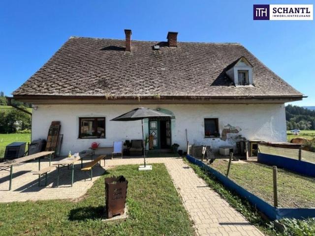 Bauernhof zu verkaufen, Stallhofen, Österreich