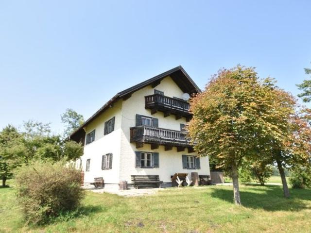 Bauernhof zu verkaufen Salzburg, Salzburgerland