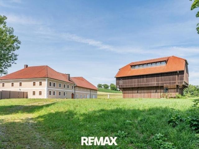 Bauernhof zu verkaufen Schlüsslberg, Oberösterreich