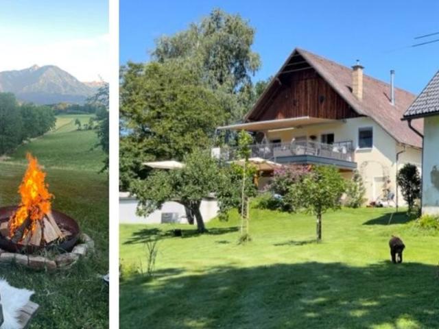 Bauernhof zu verkaufen, Völkermarkt, Kärnten